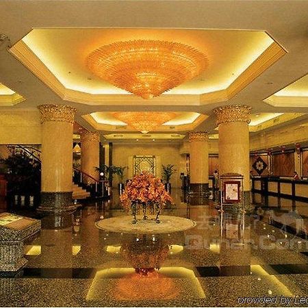 Victoria Grand Hotel Wenzhou Interior photo