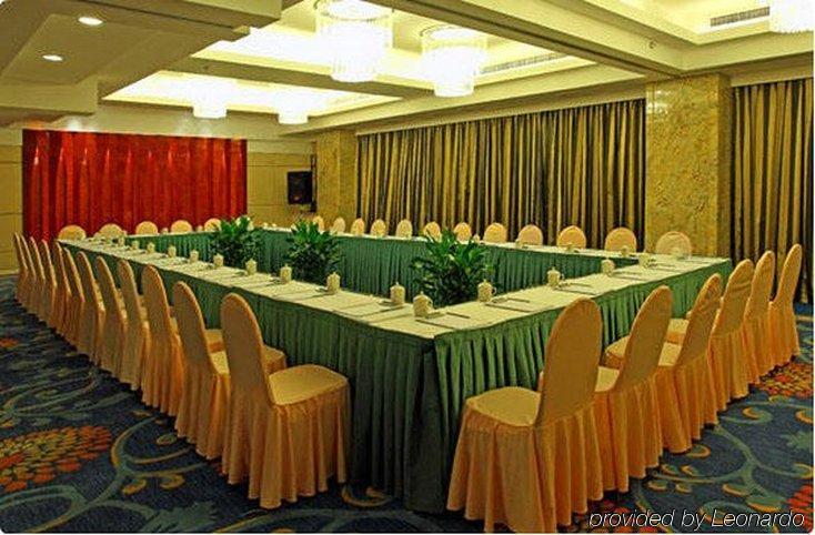Victoria Grand Hotel Wenzhou Business photo